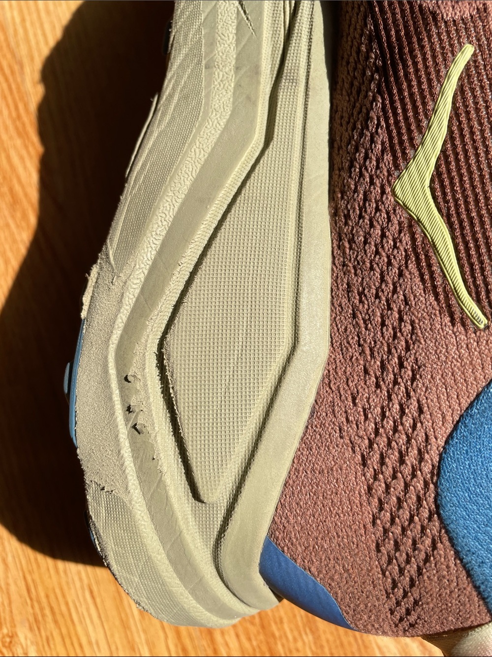 Hoka Challenger 8 - Picture 10 of 15
